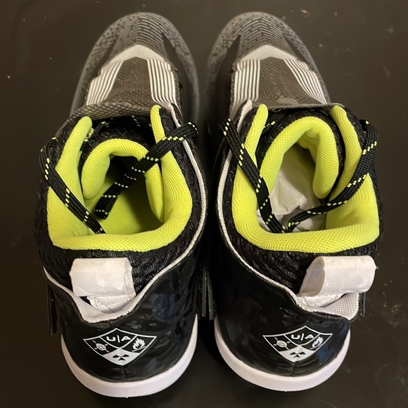 Under Armour Hammer MC Football Cleats … size 13 - Picture 5 of 8